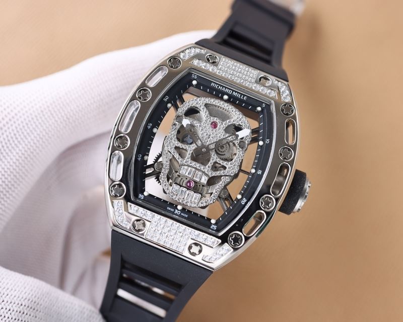 RICHARD MILLE Watches